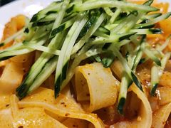 -巴依老爷新疆美食(天津远洋乐堤港店)