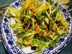 -老院子饭店·鲁菜·海鲜·家常菜
