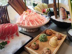-享月汤皇(高新路店)