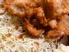-日本料理神拉面