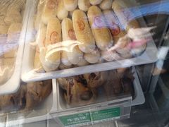 -紫光园清真北京小吃(银村街店)