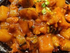 -鑫日千里马朝鲜族小馆(总店)