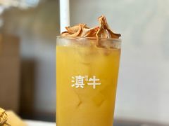 -滇牛云南火锅(桂林路店)