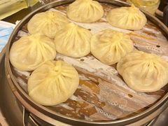 百年老味道灌汤包-小有天灌汤包老菜馆(南一马路店)