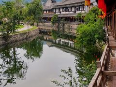 -楠溪江风景名胜区