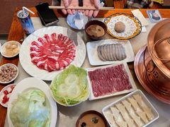 -南门涮肉(天坛店)