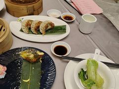 -东方御宴海鲜酒楼(棕泉酒店)