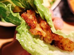 -酒拾烤肉(南城店)