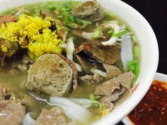 -潮镇老尾牛杂(环城西路店)