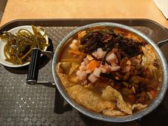 -水平有限广西米粉·广西风味集(五道口店)