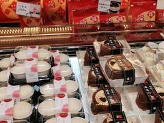 -小香港(凤凰大街店)