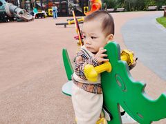 -枫香湖儿童公园