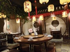 -南京大牌档(西单食宝街友谊商城店)