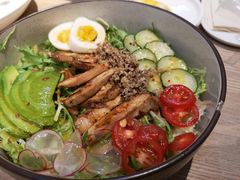 -Maxpoint Kitchen 西餐咖啡(乐峰广场店)