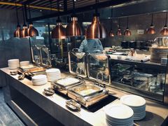 -航空港万怡酒店·万荟轩餐厅(航空港区远航路店)