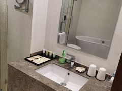 -天安瑞嘉酒店