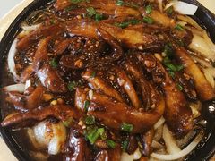 -南来顺饭庄·清真(南菜园店)
