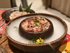 -一品诚记烤肉(大连柏威年购物中心店)