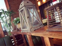 -Local泰莲庭(虹鳟鱼店)