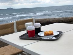-Cafe Aewol Monsant