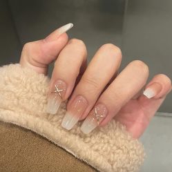 -M·X Nail日式美甲美睫