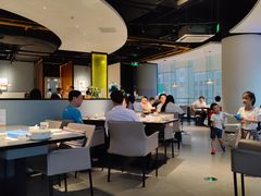 -小大董·烤鸭(观景餐厅·南京西路店)