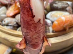 -船梆煮•蒸汽海鲜·生腌干蒸(五四广场店)