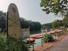 -海珠湖公园