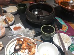 -云海肴·汽锅鸡·云南菜(高德置地店)