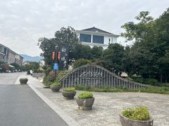 -龙坞茶村