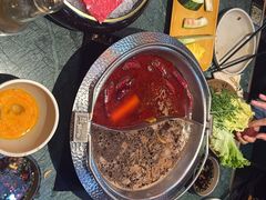 -牛New寿喜烧(中山公园龙之梦店)