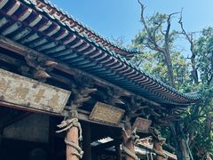 -晋祠博物馆