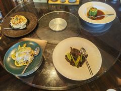 -新天世纪中餐厅