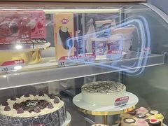 -DQ·蛋糕·冰淇淋(领秀城店)