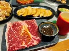 -卡路里的烤宴(浑南首创店)