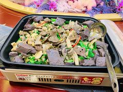 -龙泉海鲜酒楼(龙昆南路店)