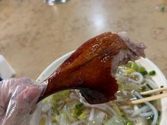 -杞兴东莞烧鹅