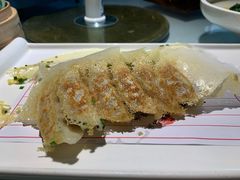 煎饺-姜君·千岛湖鱼头馆(浦东大道店)