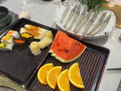 -空之介寿喜烧·和牛放题(恒隆广场店)