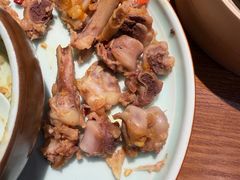 -云海肴·汽锅鸡·云南菜(苏州中心店)