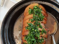 -小厨娘淮扬菜(六合欢乐港店)