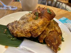 -莆田餐厅PUTIEN(三里屯店)