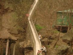 -方城县七峰山生态旅游区