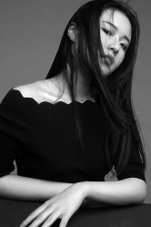 -鹿角肖像摄影艺术馆