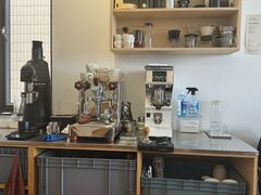 -纽巷咖啡 SOFTFOCUS COFFEE(锦和巴黎时韵店)