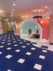 -奈尔宝家庭中心·亲子餐厅(苏州大悦城店)