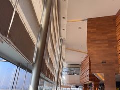 -洲际酒店·地平线全日餐厅HORIZON CAFÉ
