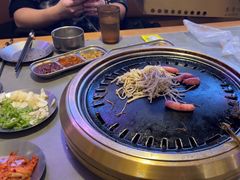 -杨小佳·齐齐哈尔烤肉·烤串(广州店)