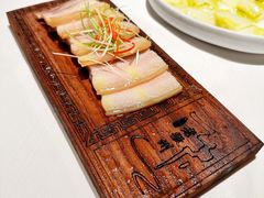 -上海古井假日酒店 · 徽昇楼中餐厅