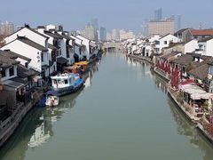 -惠山古镇·寄畅园